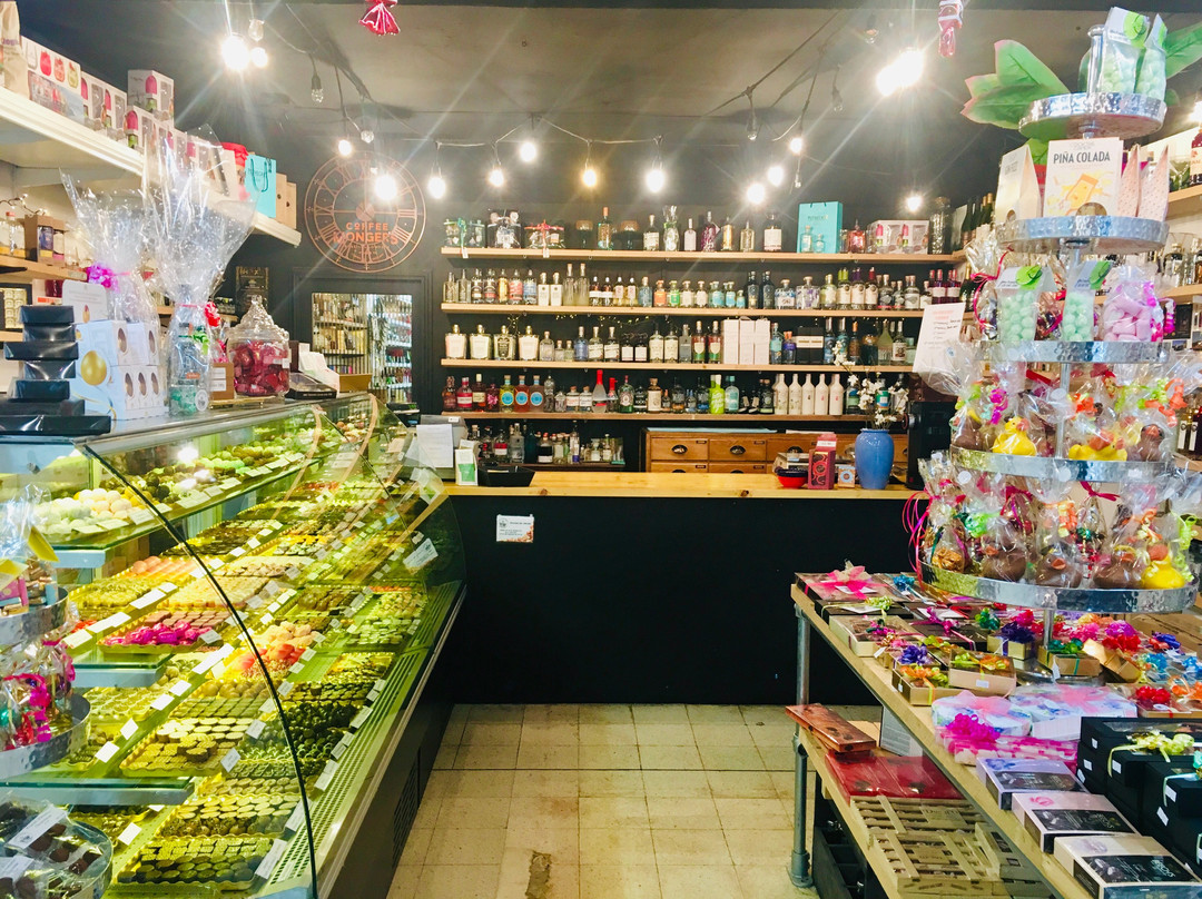 The Christchurch Confectioner-基督城必去景点