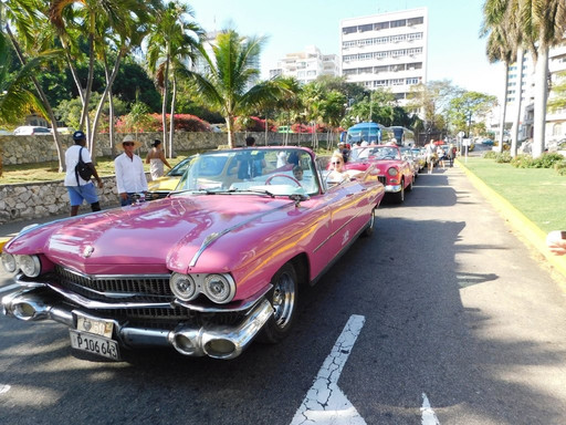 Shago Tours-古巴圣地亚哥必去景点