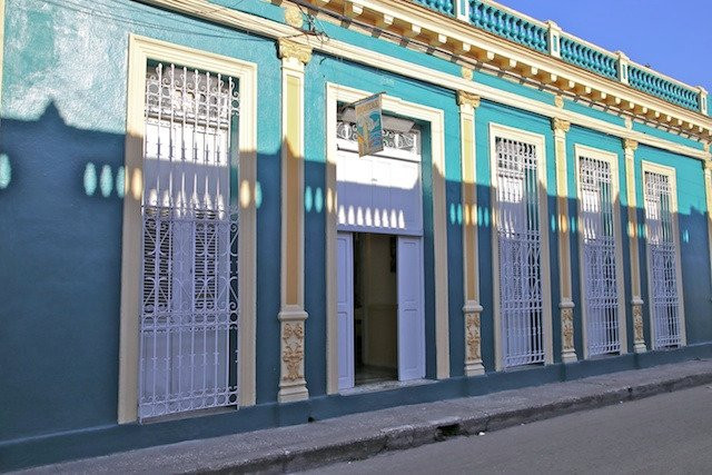 Hostal Calle Real主图