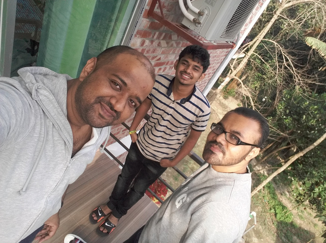 Jalalpur Eco Resort主图