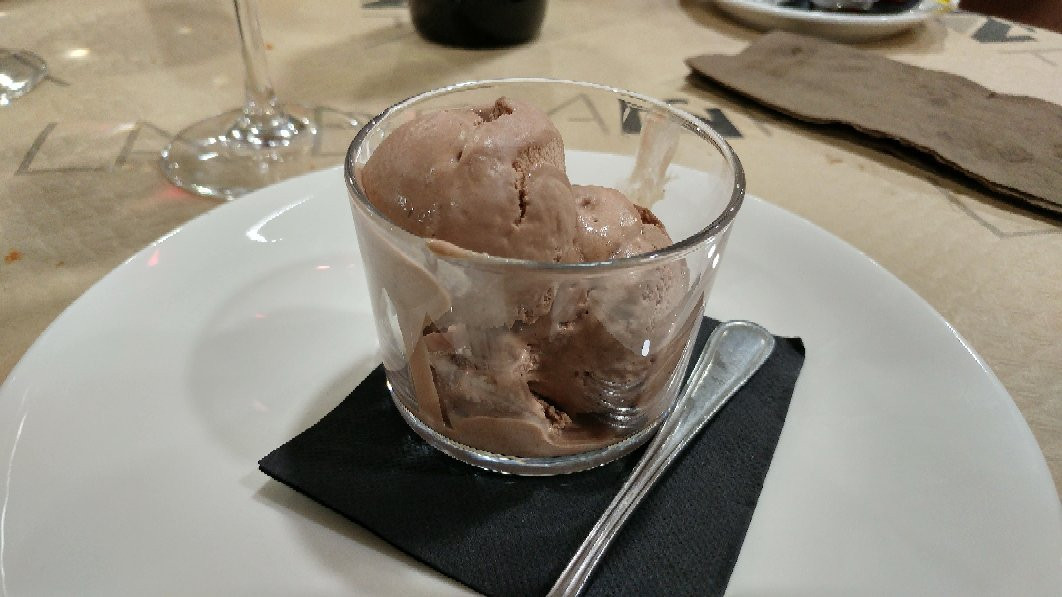 Hotel Restaurante La Brana主图