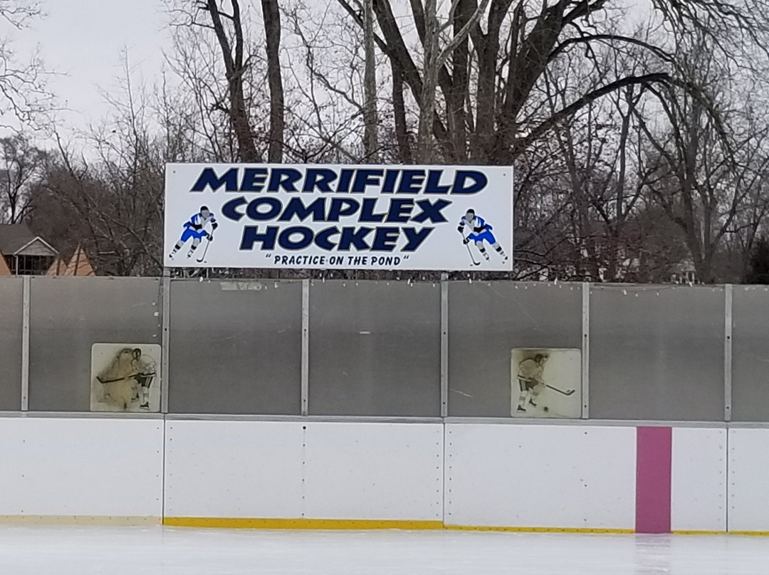 Merrifield Ice Rink-米沙沃卡必去景点