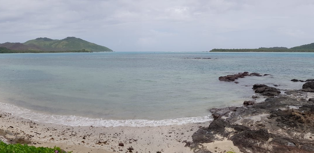 纳努亚岛度假酒店主图