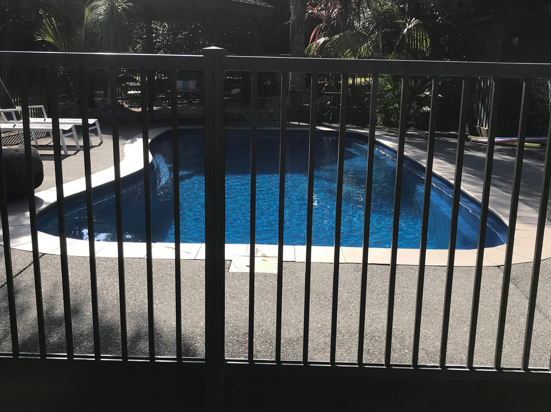 考利公园汽车旅馆主图