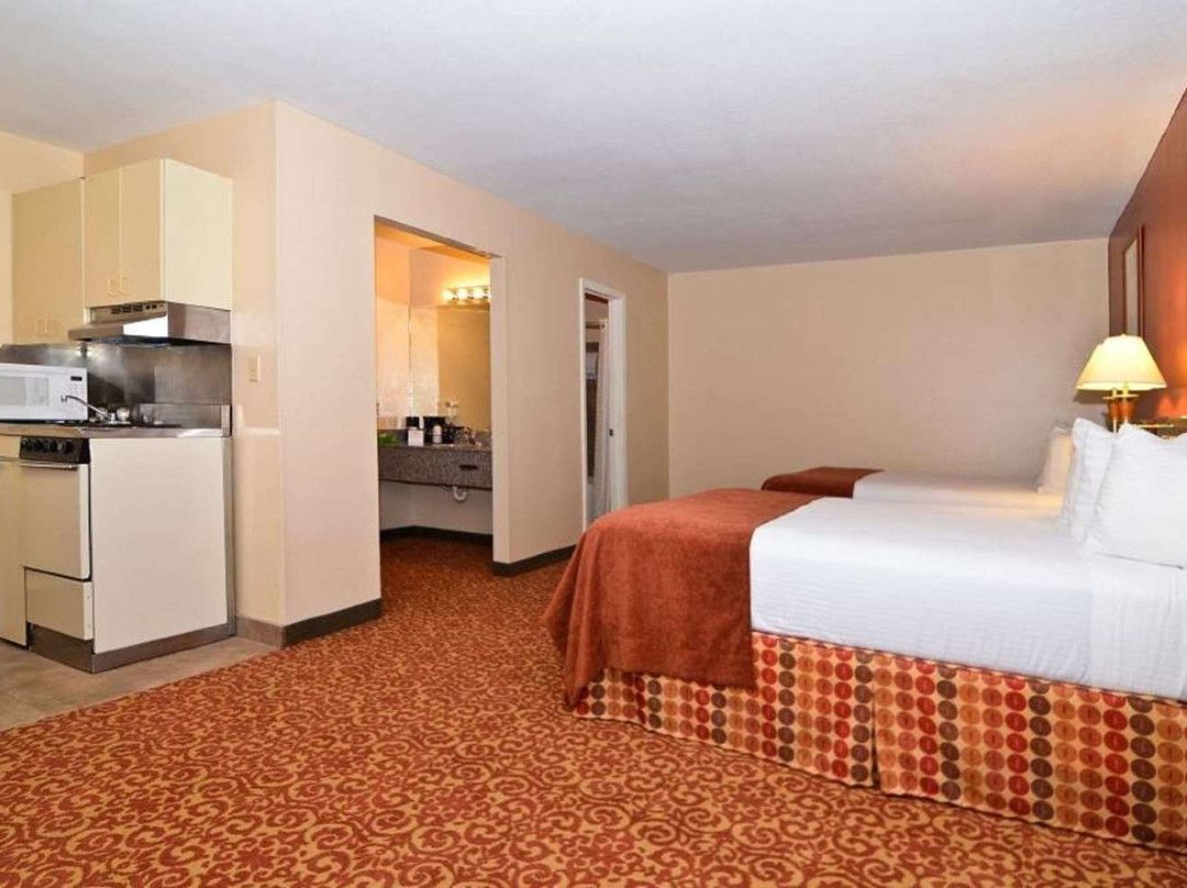 SureStay Zapata主图