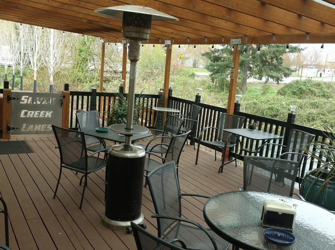 Silver Creek Lanes-Silverton必去景点