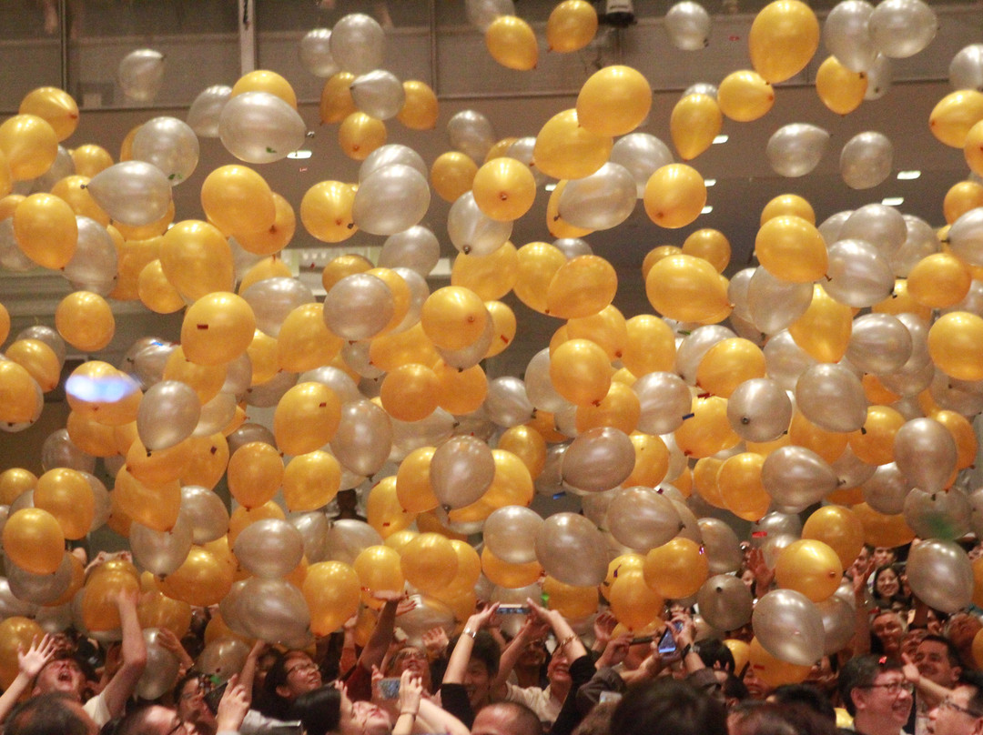 Singapore Symphony Orchestra-新加坡必去景点