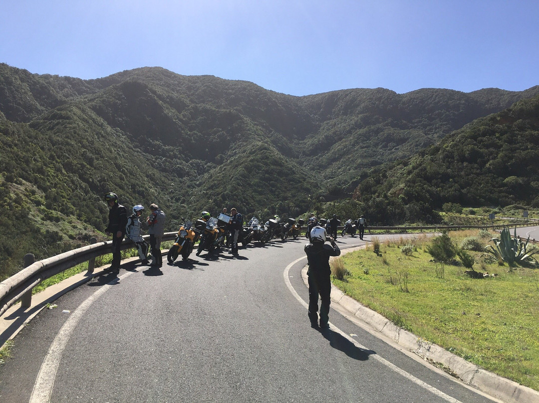 MotoAvantura Motorcycle Tours景点图片