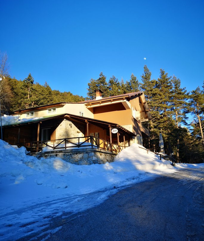 Lailias Mount Refuge主图