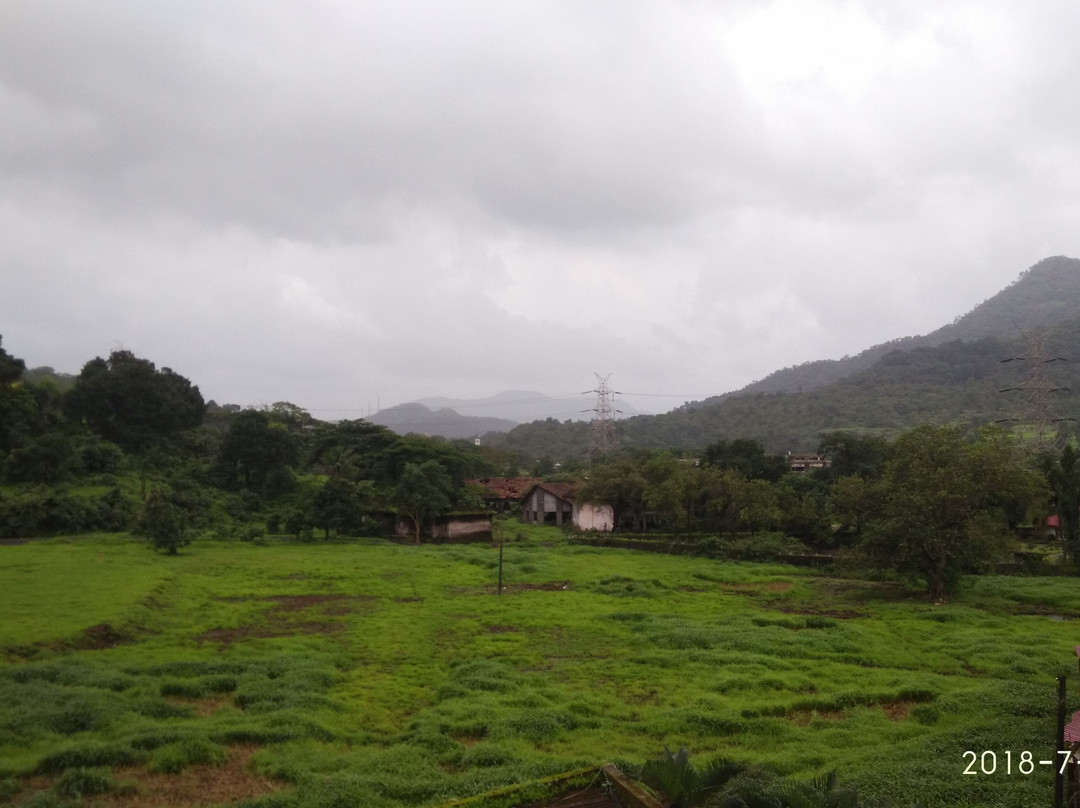 Spree Resort Khalapur主图