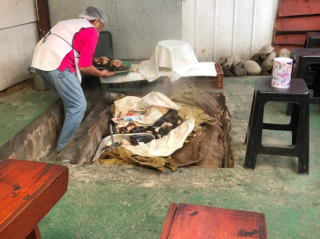 Mercado Municipal景点图片