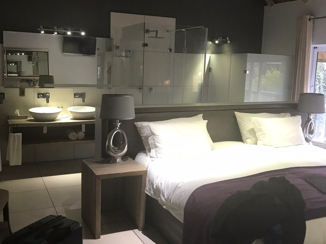 Highveld Splendour Boutique Bed and Breakfast主图