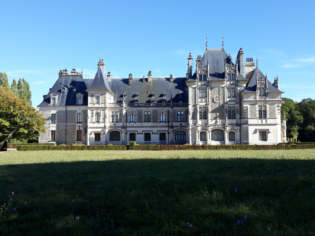 Menetou-Salon旅游攻略图片