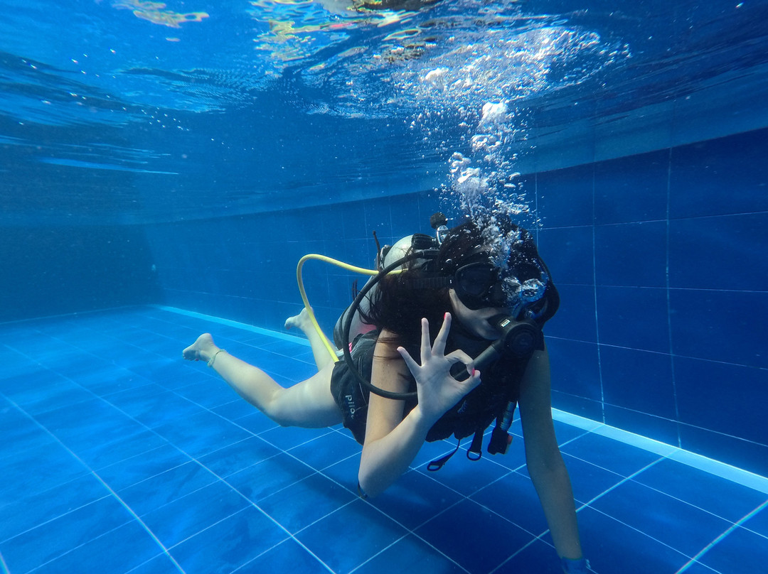 Decameron San Luis主图