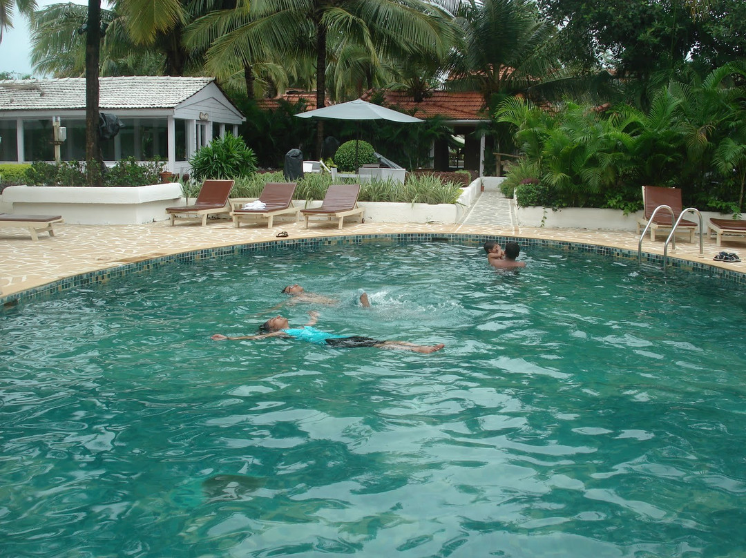 Soul Vacation Resort and Spa主图