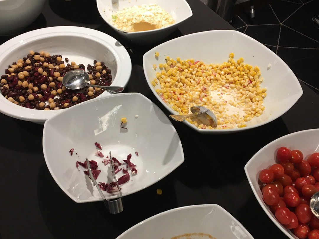 Hotel Marinabay Seoul主图