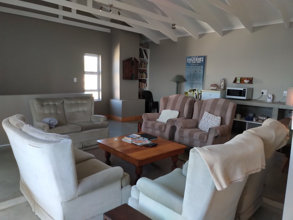 Seaspray Bed and Breakfast主图