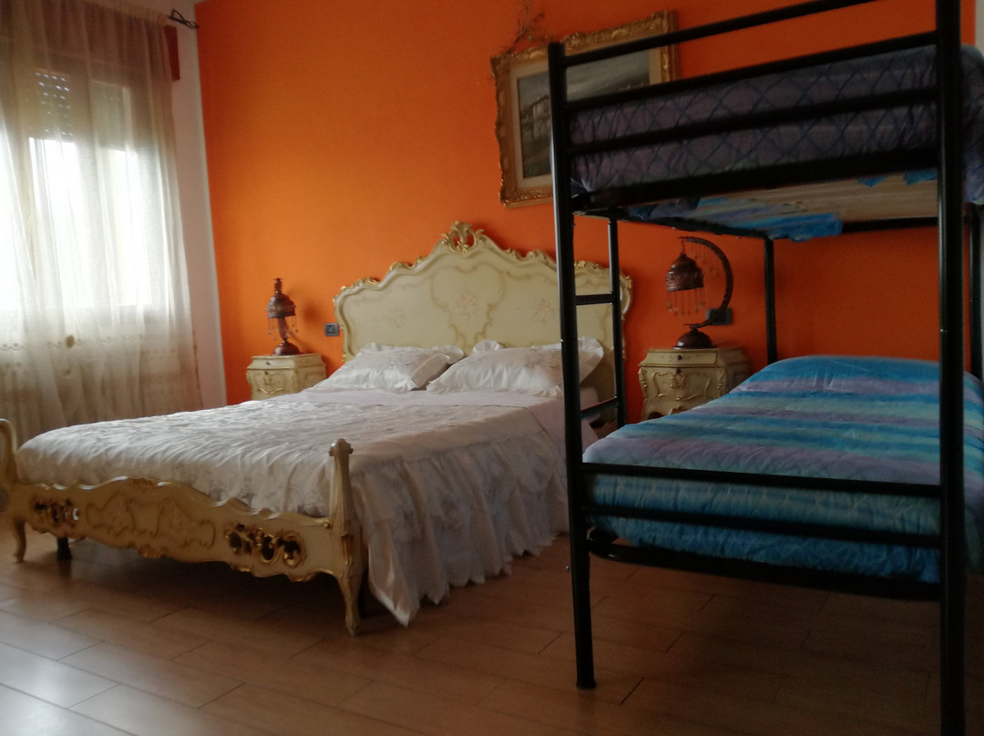 Chez Nous