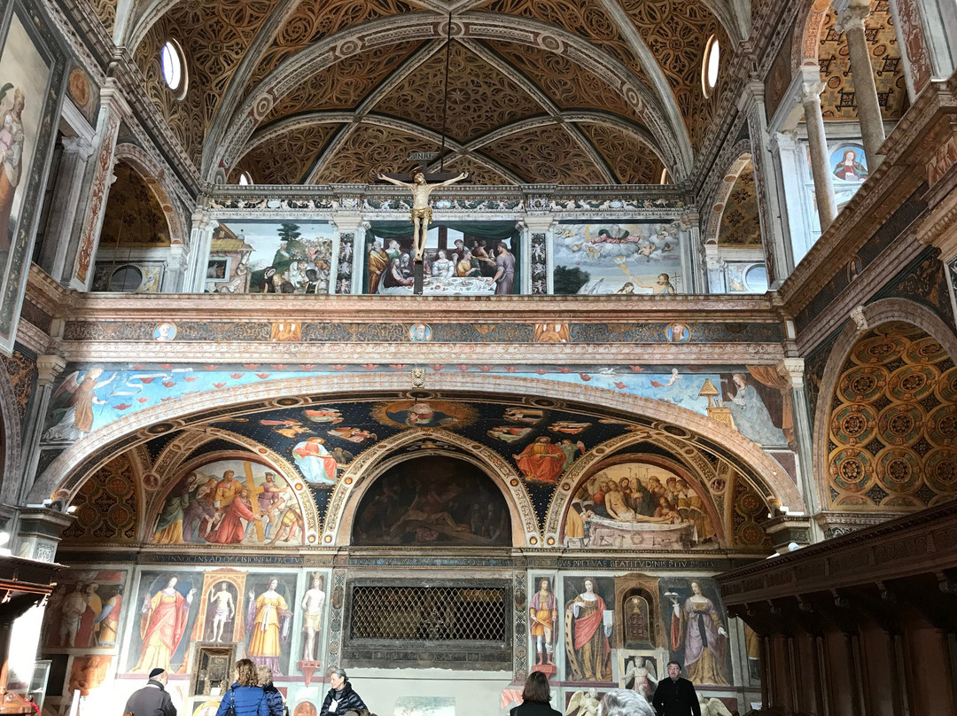 Tours of Milan Private Tours景点图片