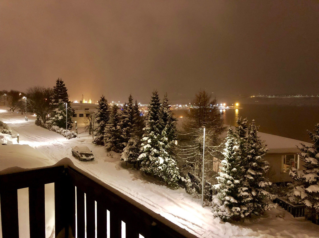 AS Guest House主图