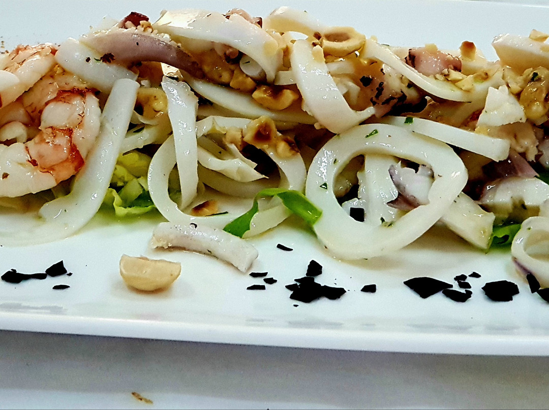 Ristorante Mare Vivo