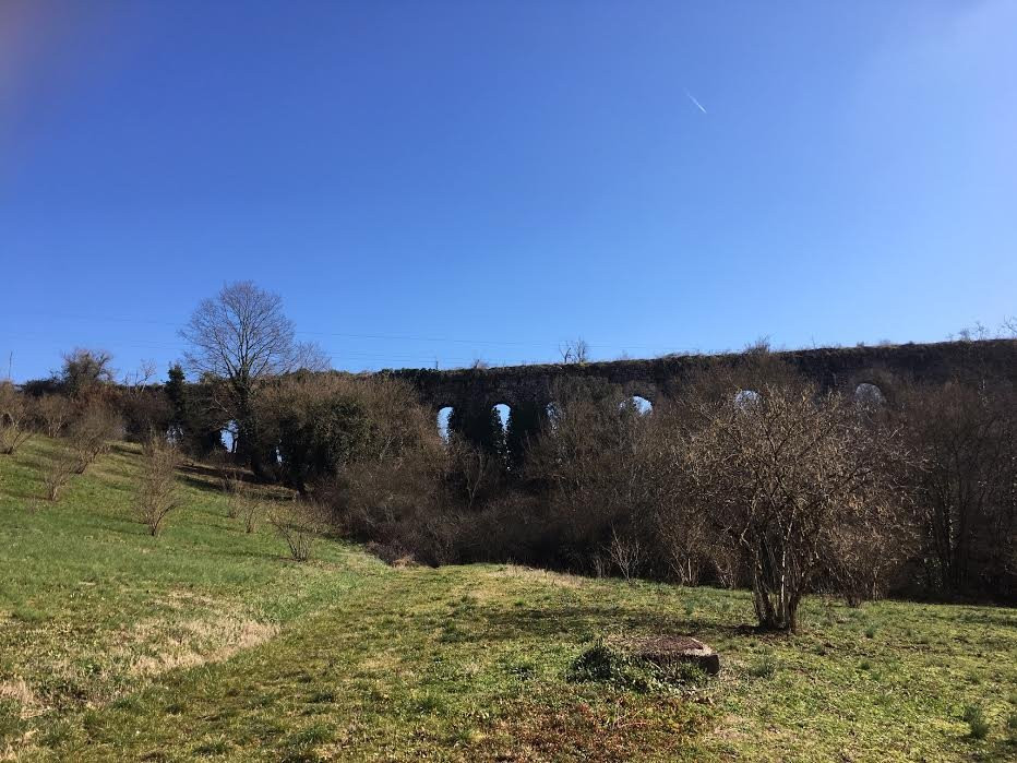 Archi di Boccalupo-Poggio必去景点