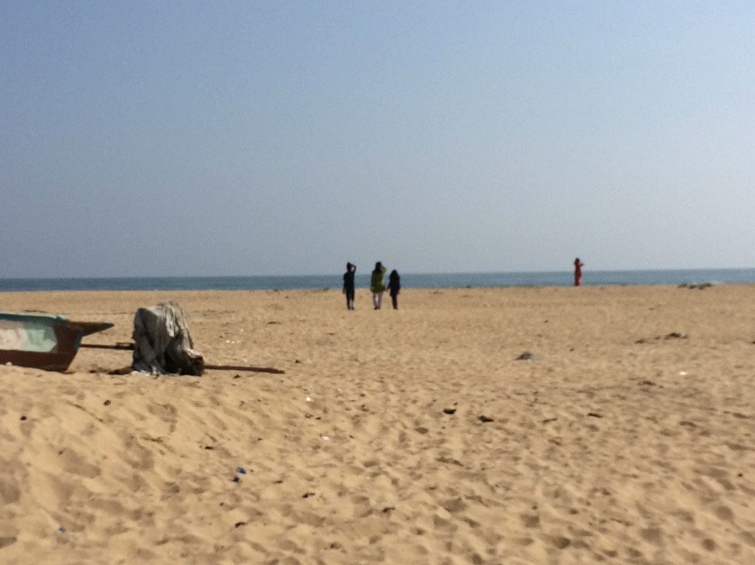 Covelong Private Beach景点图片