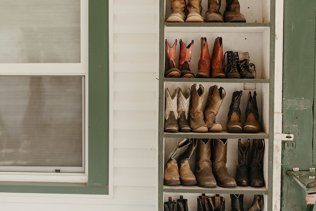 Barlocker's Rustling Oaks Ranch主图