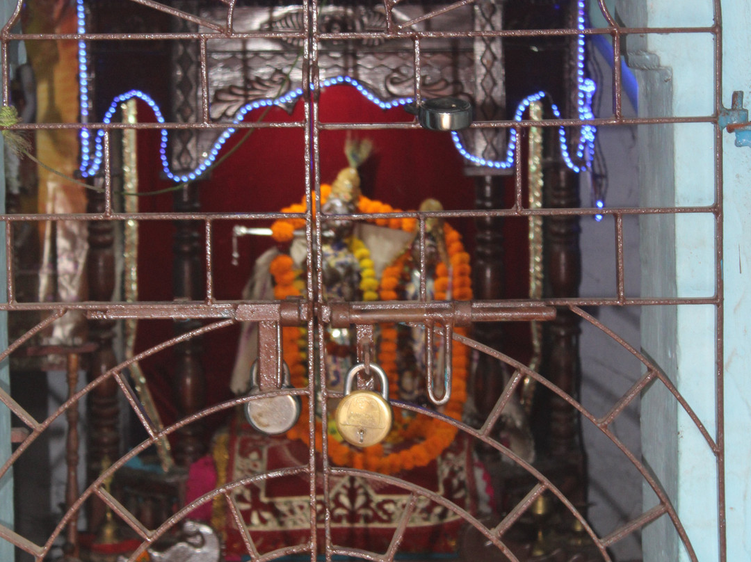 Madan Mohan Temple景点图片