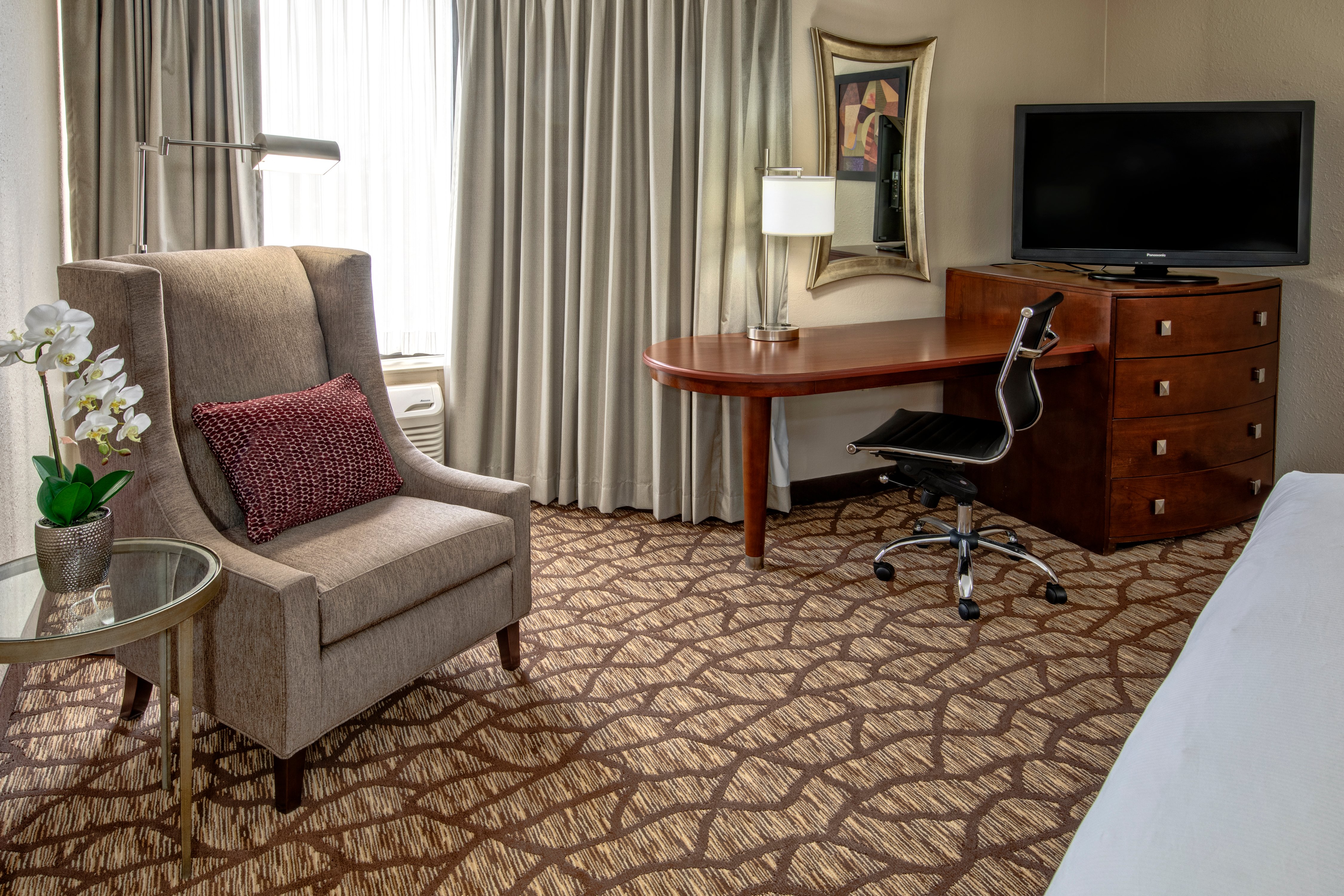 DoubleTree By Hilton Hotel Jackson-官方