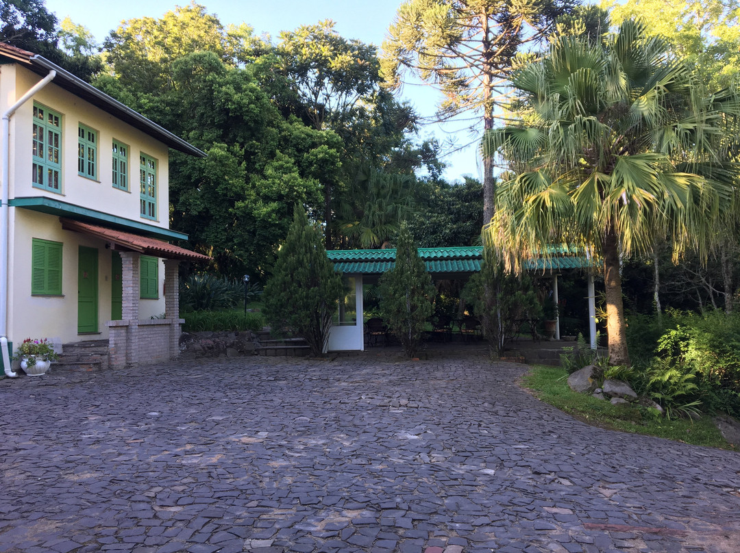 Pousada Recanto主图