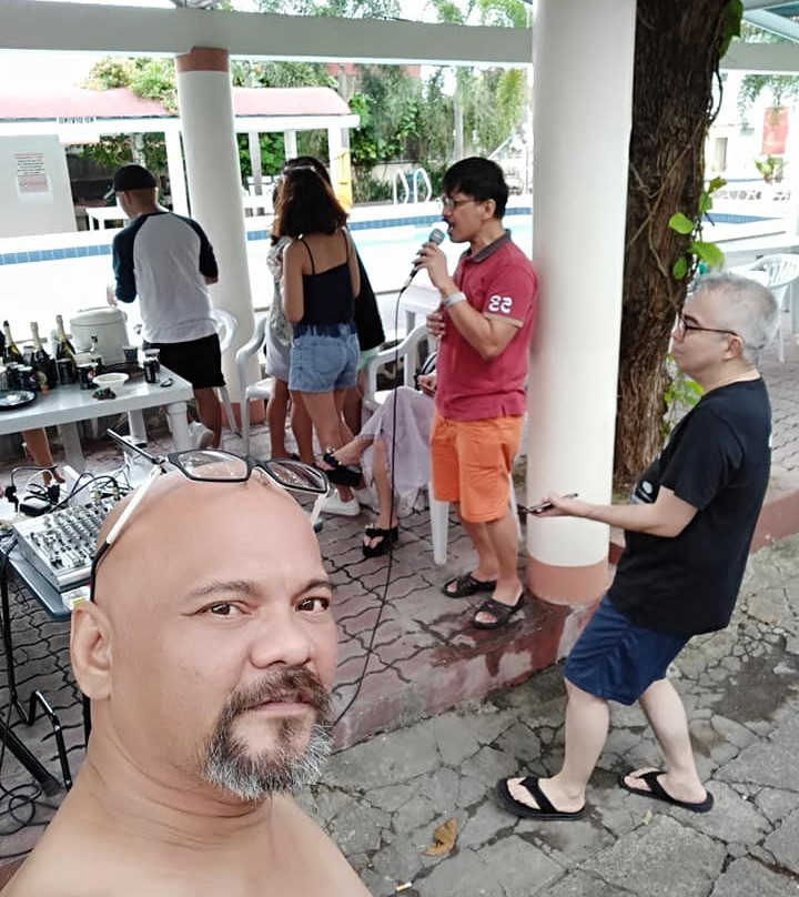 City Of Springs Hotel主图