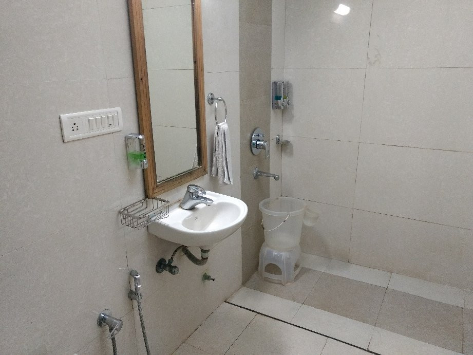 Hotel Mangalam主图