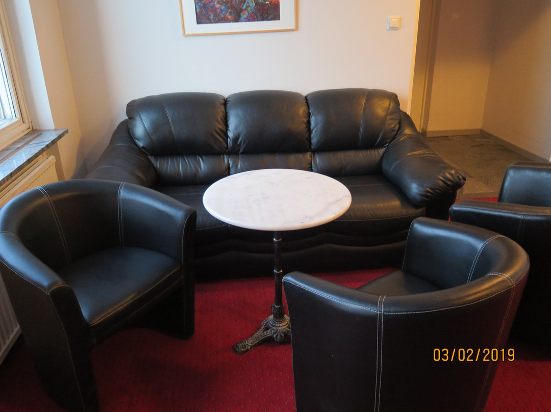 Quality Hotel Bodensia主图