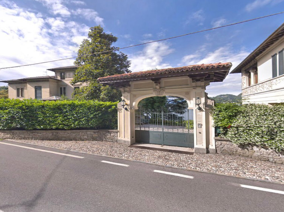 Villa Tarlarini-Laveno-Mombello必去景点