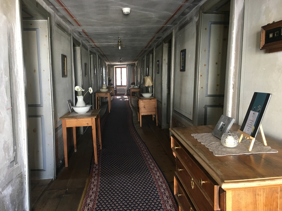 Hotel Weisshorn主图