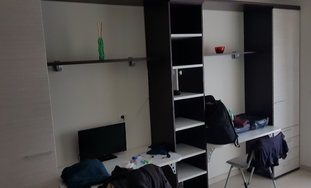 Hotel Spazio Residenza主图