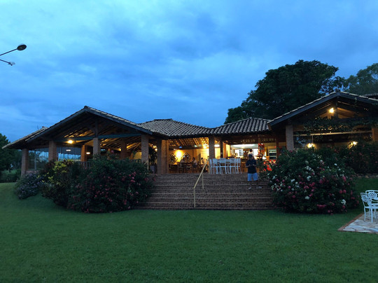 Pousada do Lago Guape主图