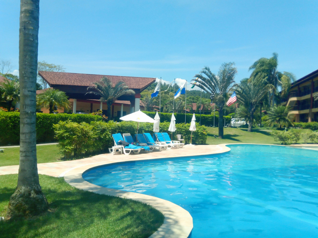 Promenade Angra dos Reis主图