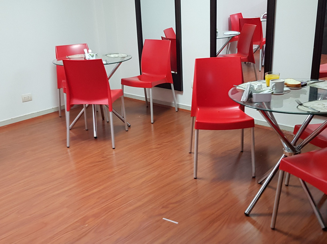 Hotel Plaza Muisca主图