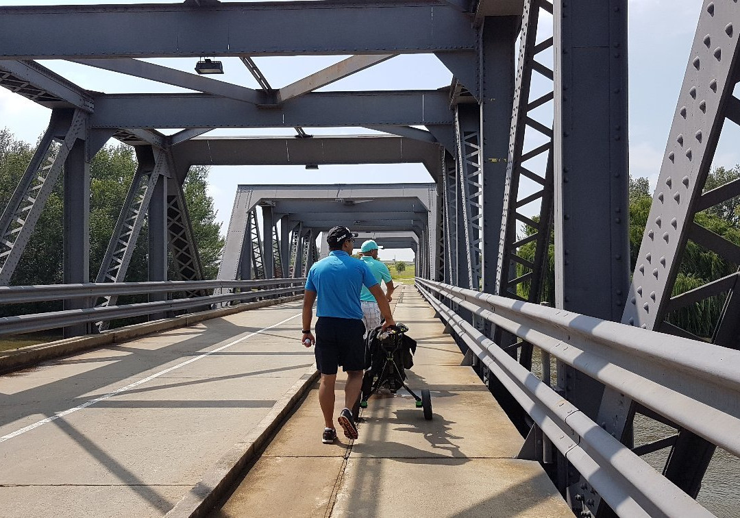 Vaal de Grace Golf Estate-Parys必去景点