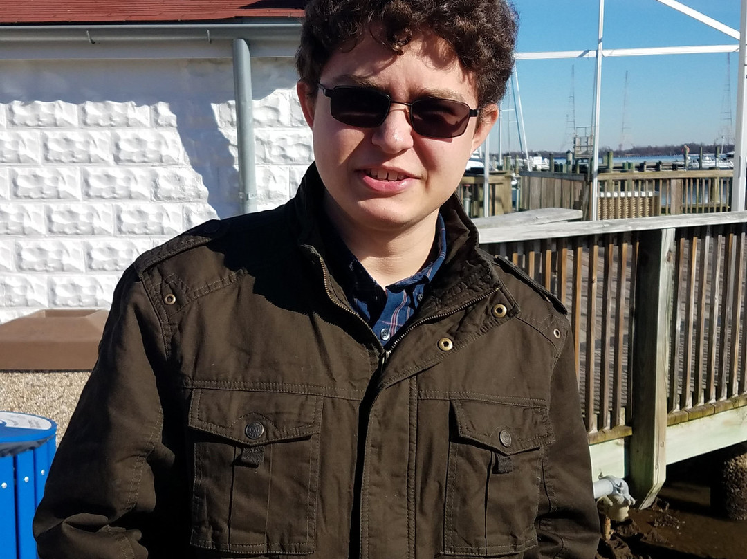 Annapolis Maritime Museum & Park-安纳波利斯必去景点