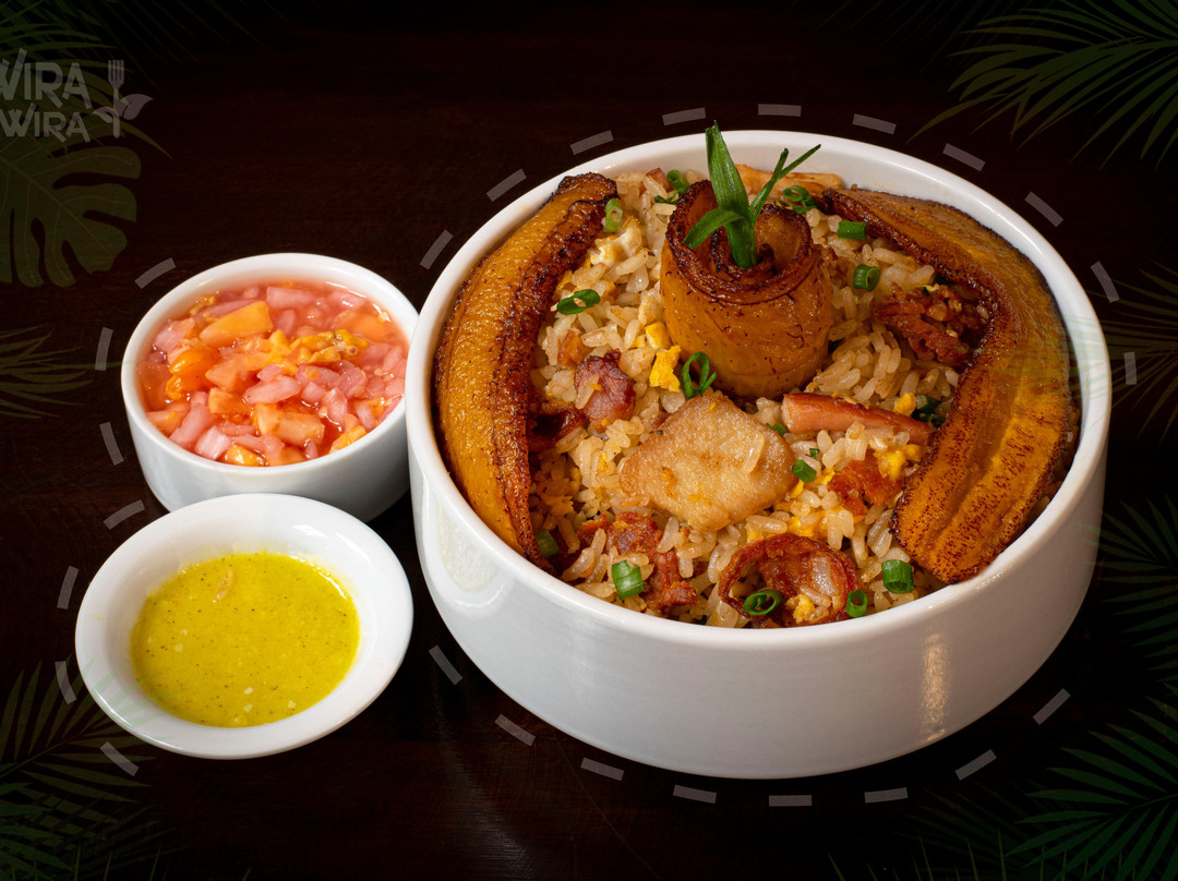 Wira Wira Tingo María