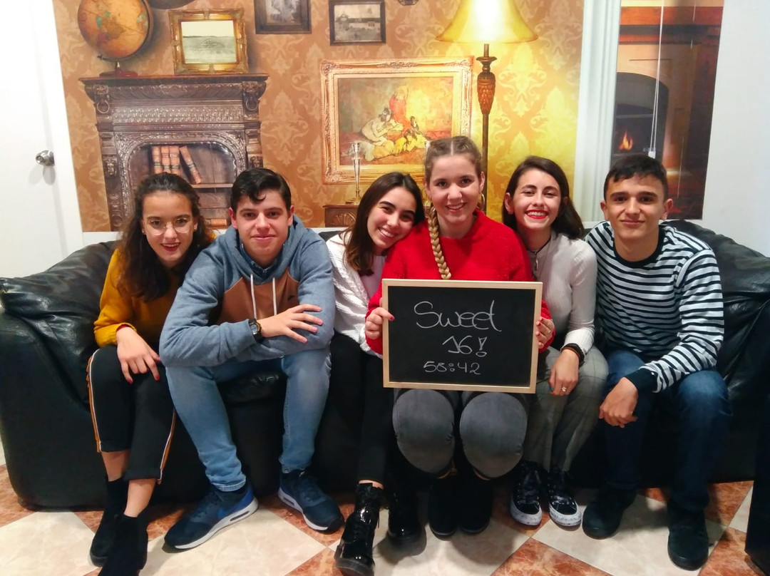 Moisakos Room-圣费尔南多必去景点