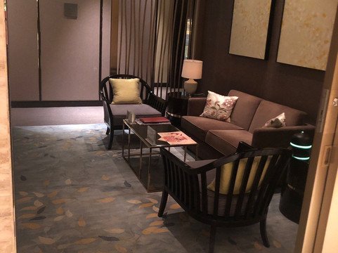 香格里拉CHI水疗-天津市必去景点