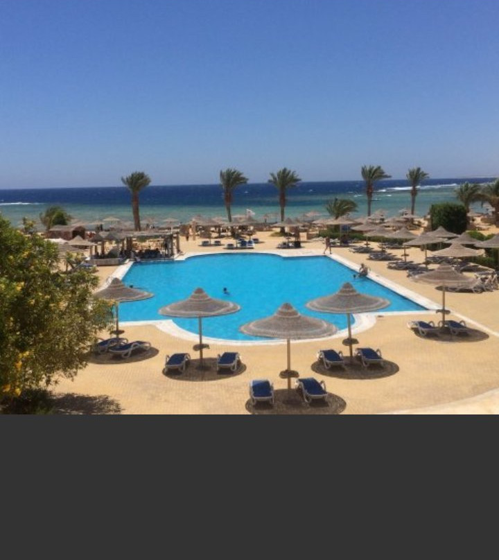 Marsa Shoona Bay-马萨阿拉姆必去景点