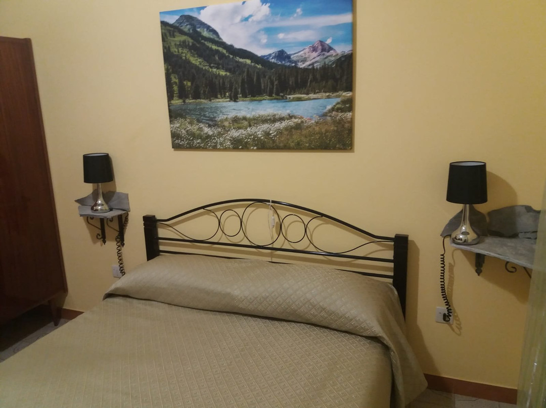 B&B  Spada Reale主图