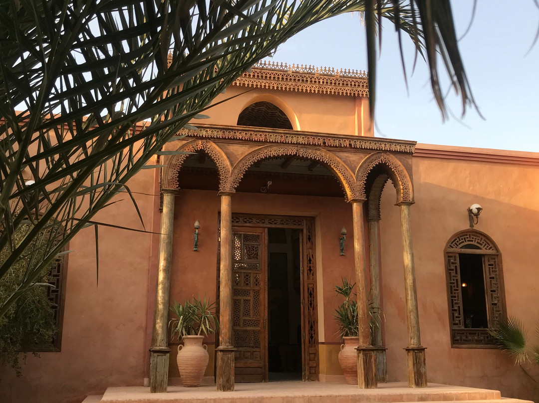 埃尔默杜瑞酒店主图