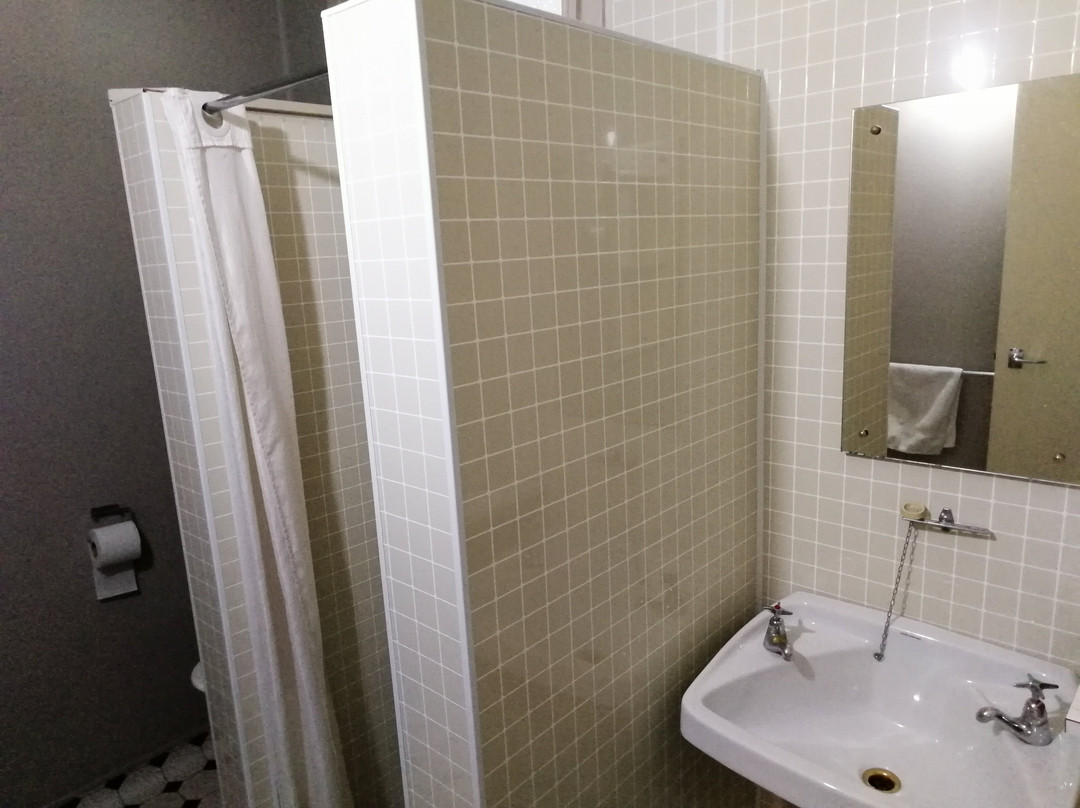 Hicks Bay Motel Lodge主图