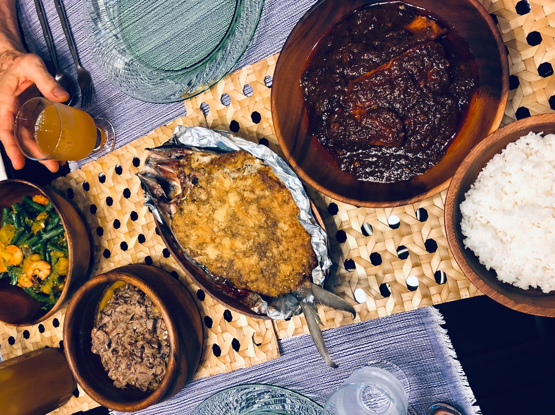 Traveling Spoon-马尼拉必去景点